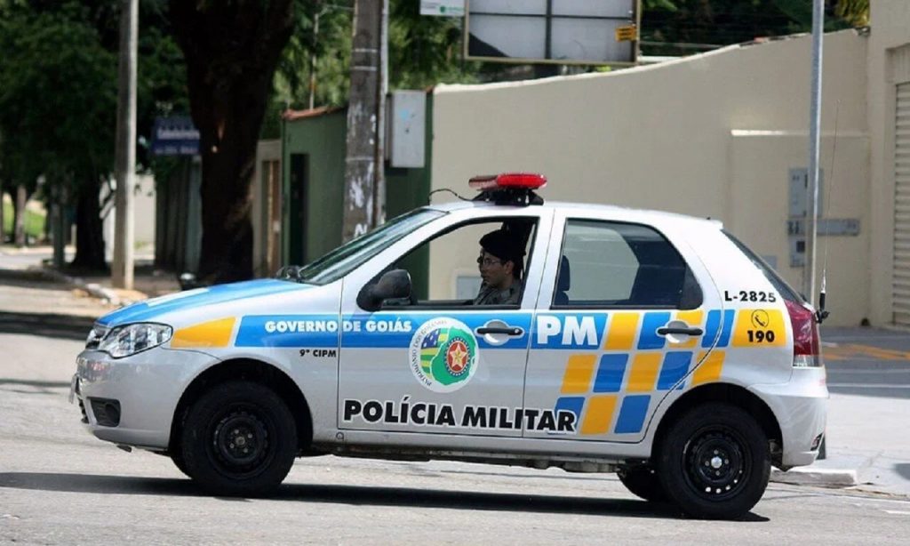 Imagem Ilustrando a Notícia: Policia Militar divulga resultados positivos de combate a aglomerações durante o feriado