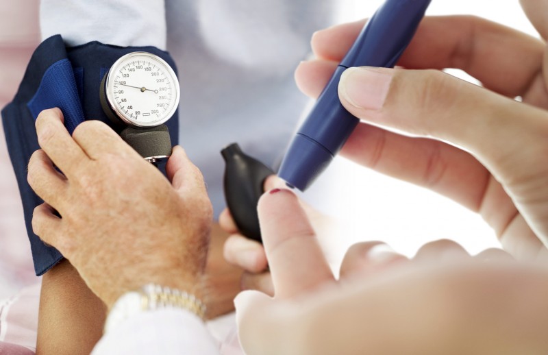 Imagem Ilustrando a Notícia: Pesquisa da UFG aponta a dificuldade de controle do diabetes por adolescentes
