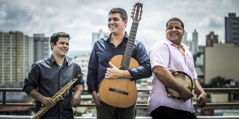 Imagem Ilustrando a Notícia: Brasil in Trio celebra 11 anos com turnê na China