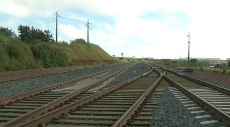 Imagem Ilustrando a Notícia: Nova operação contra desvios em obras da Ferrovia Norte-Sul