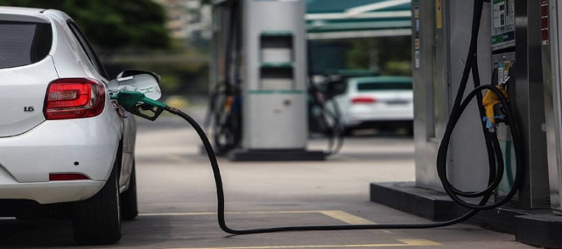 Imagem Ilustrando a Notícia: Governo vai regular reajustes de preços de combustíveis