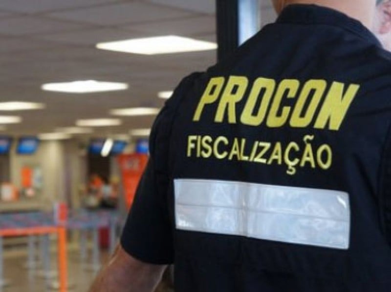 Imagem Ilustrando a Notícia: PROCON Goiás divulga lista das empresas mais reclamadas em 2017