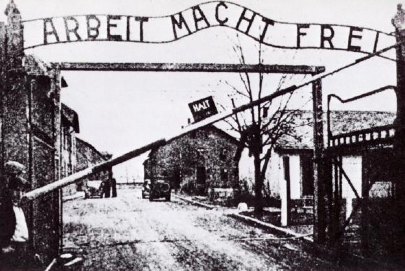 Imagem Ilustrando a Notícia: Europa celebra o Dia da Memória pelas Vítimas do Holocausto