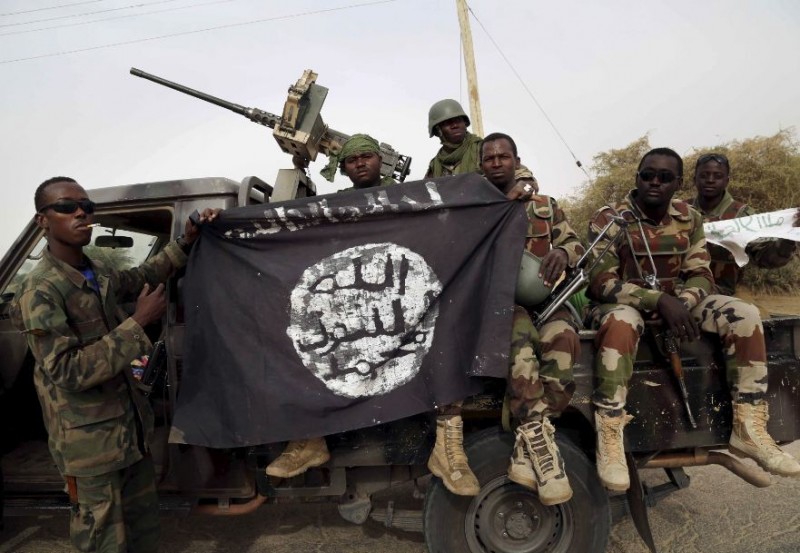 Imagem Ilustrando a Notícia: Exército da Nigéria afirma ter matado líder do Boko Haram
