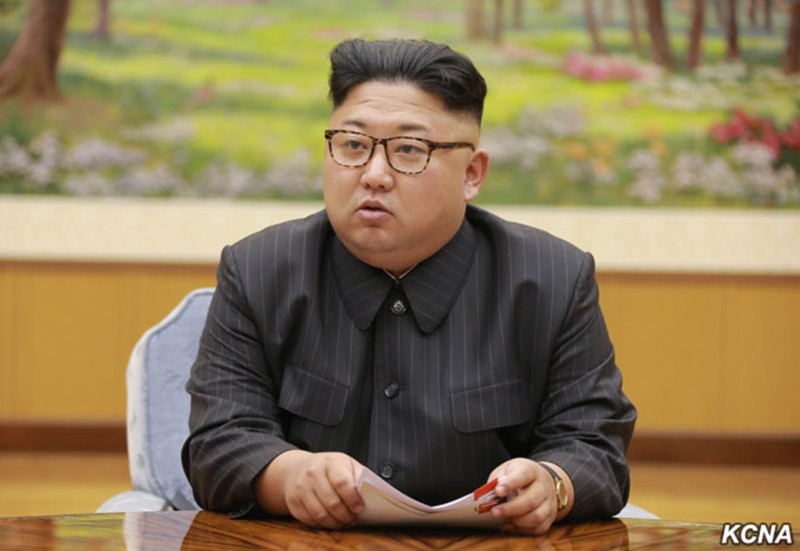 Imagem Ilustrando a Notícia: Seul pretende manter reuniões com o Norte