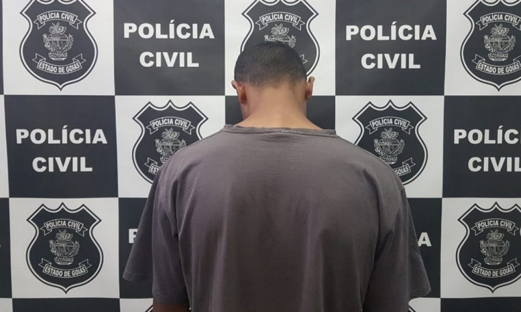 Imagem Ilustrando a Notícia: Polícia prende terceiro suspeito na morte do padre de Brasília, em Novo Gama-GO