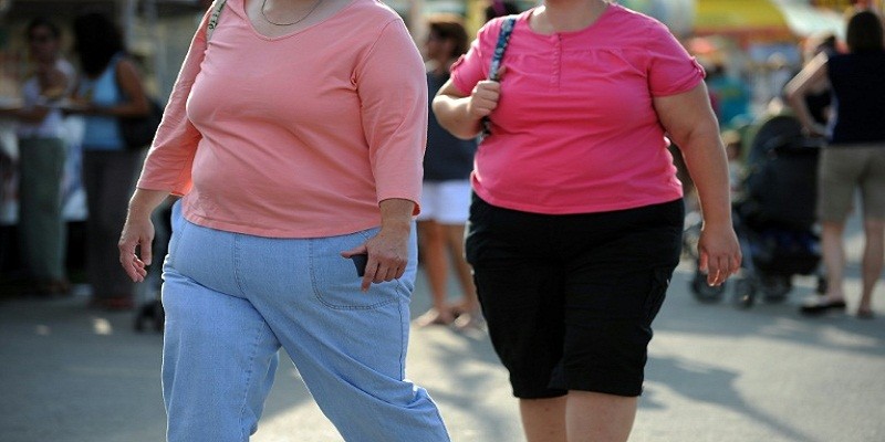 Imagem Ilustrando a Notícia: Evento aberto traz bate papo sobre obesidade e sobrepeso