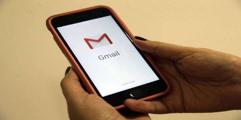 Imagem Ilustrando a Notícia: Saiba testar novo Gmail, com mais recursos de privacidade