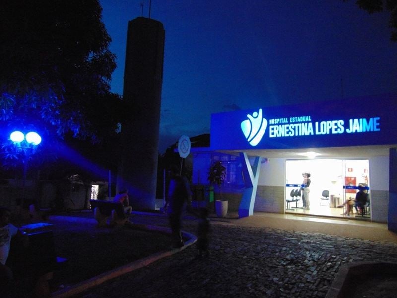 Imagem Ilustrando a Notícia: Hospital de Pirenópolis divulga edital para contratação de colaboradores
