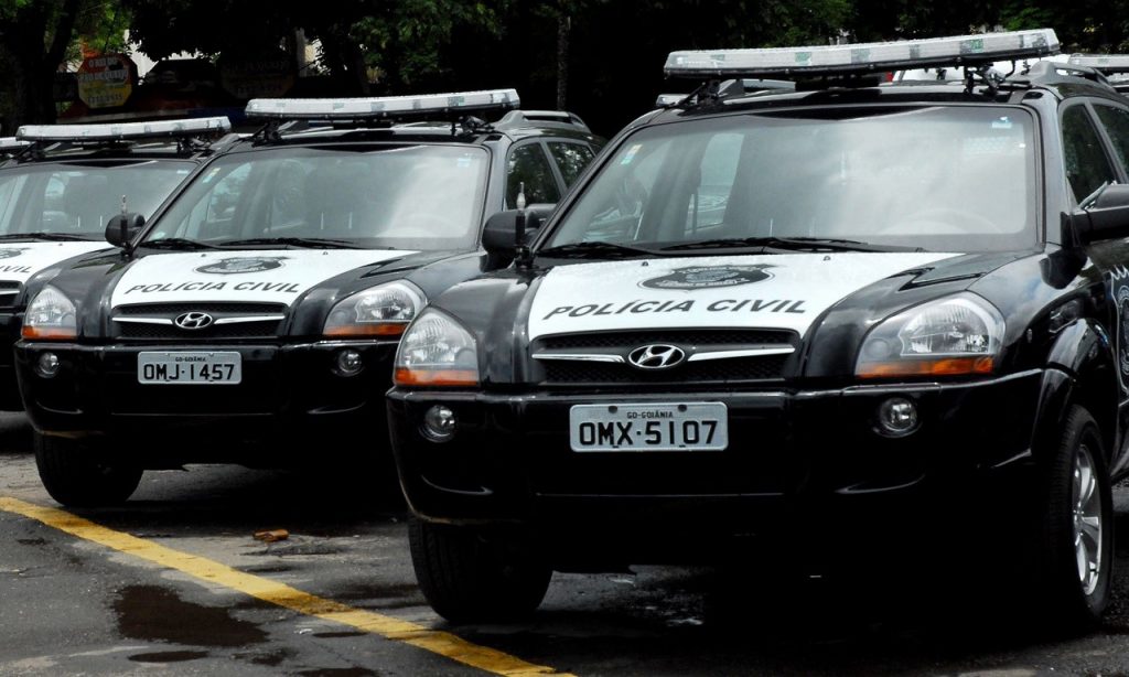 Imagem Ilustrando a Notícia: Governo Estadual envia aos deputados proposta de criação da Polícia Penal