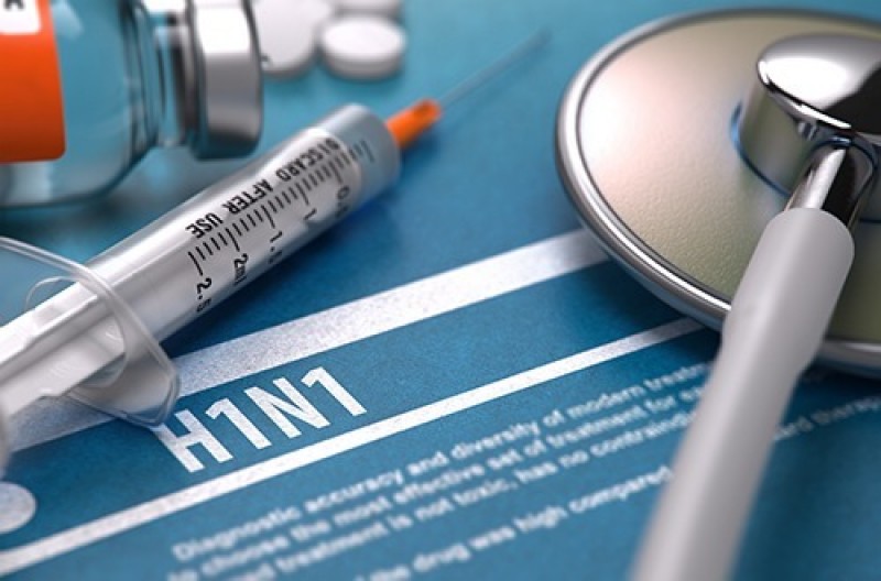 Imagem Ilustrando a Notícia: Grávida morre com suspeita de H1N1 em Caldas Novas