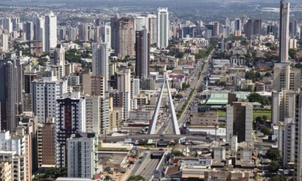 Imagem Ilustrando a Notícia: Prefeitura de Goiânia começa enviar boleto do IPTU 2020