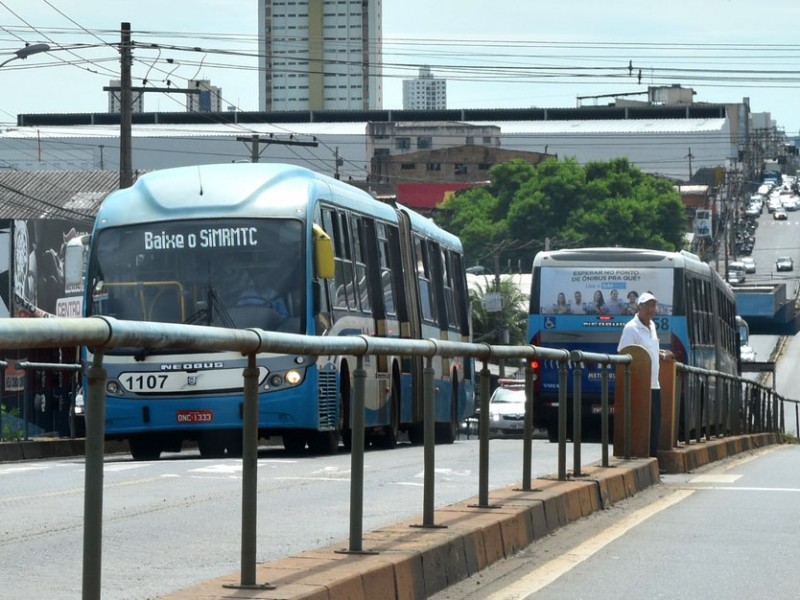 Imagem Ilustrando a Notícia: Metrobus tem mais de R$ 1 milhão em multas por irregularidades