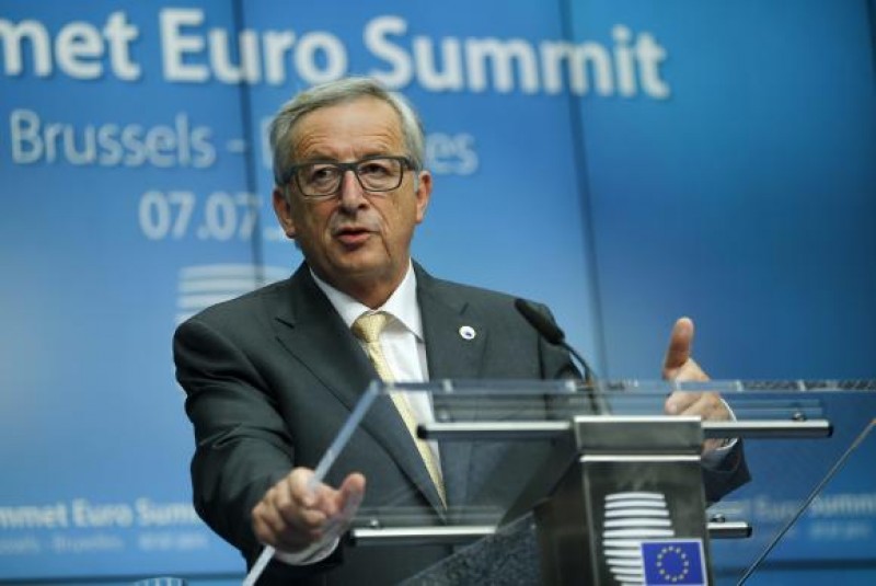 Imagem Ilustrando a Notícia: Comissão Europeia anuncia criação de agência de segurança cibernética