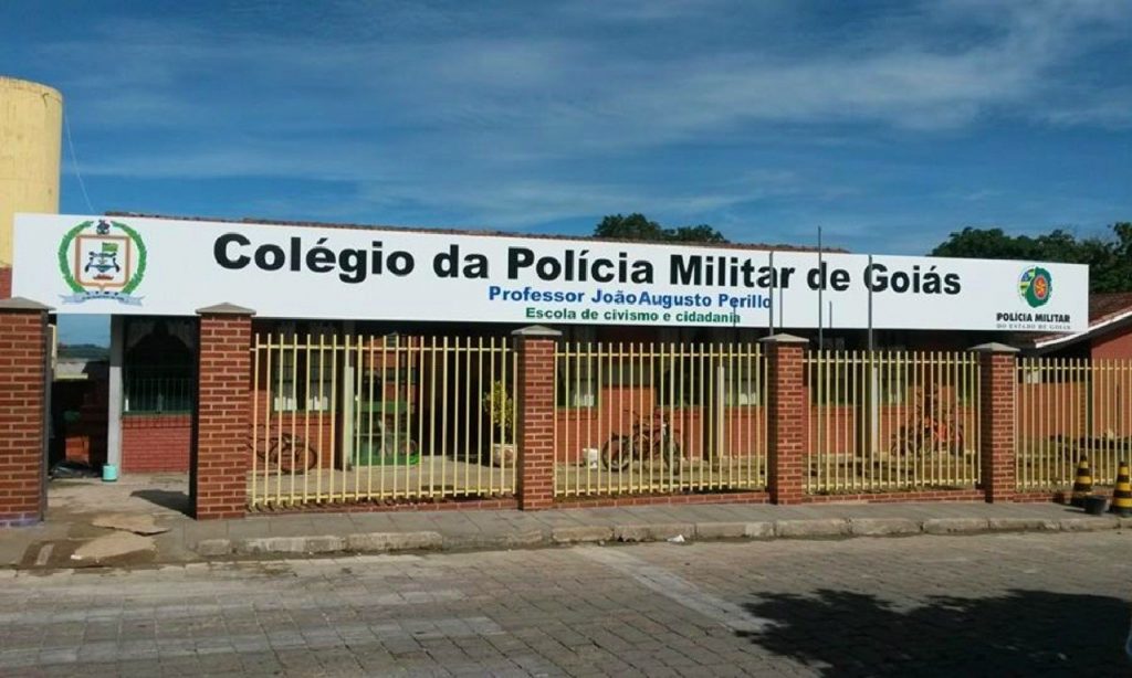 Imagem Ilustrando a Notícia: Colégio Militar lança edital para sorteio de mais de 8,5 mil vagas