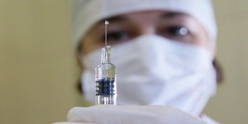 Imagem Ilustrando a Notícia: Quenianos garantem descoberta de duas vacinas contra o ebola