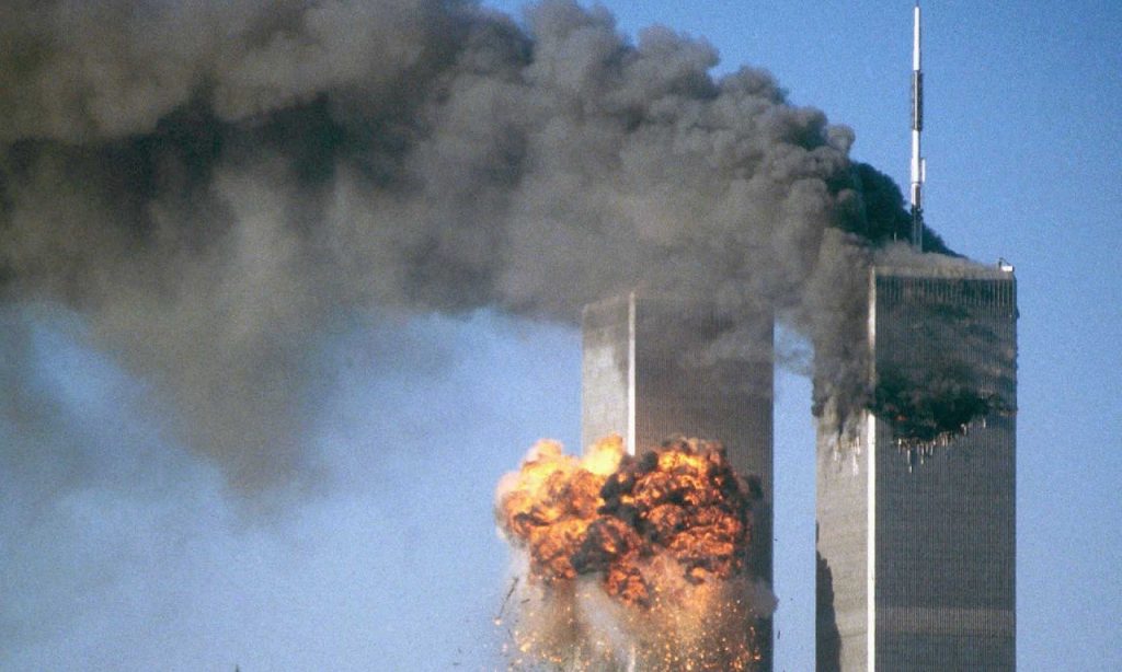 Imagem Ilustrando a Notícia: Filmes e livros inspirados no 11 de Setembro