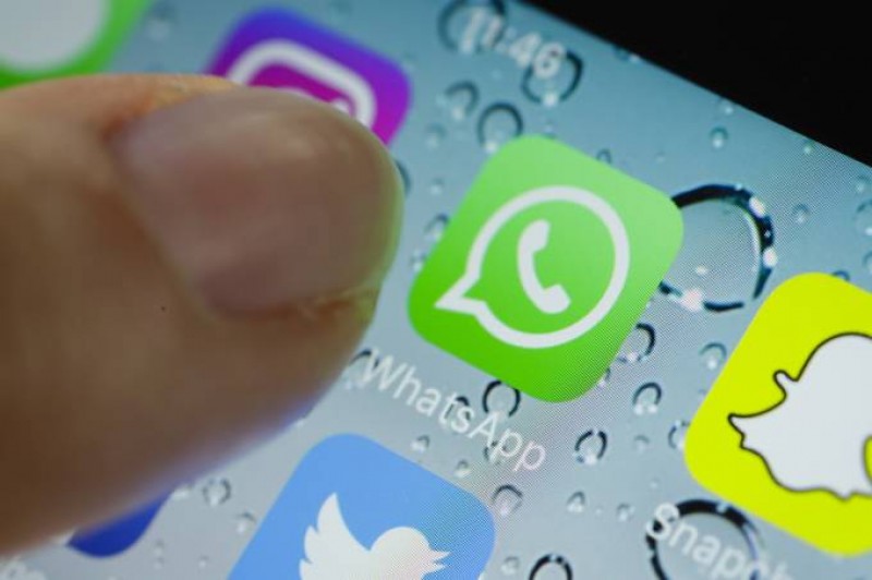 Imagem Ilustrando a Notícia: Conselho Nacional de Justiça autoriza uso do WhatsApp para intimações judiciais
