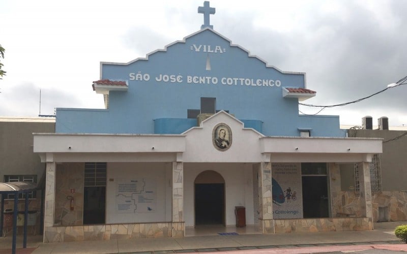 Imagem Ilustrando a Notícia: Após surto, doações ao Hospital Vila São Cottolengo caem 70%