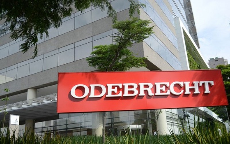 Imagem Ilustrando a Notícia: Advogado diz que Odebrech fraudou provas usadas contra Temer