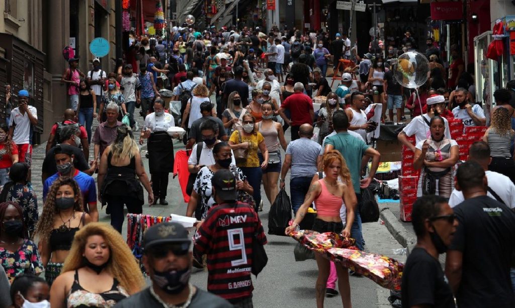 Imagem Ilustrando a Notícia: Medo do desemprego é crescente entre os brasileiros, aponta CNI