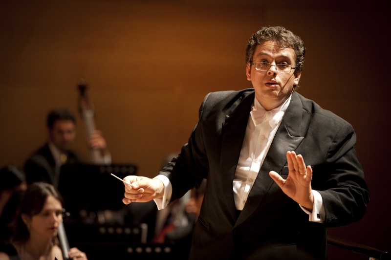 Imagem Ilustrando a Notícia: ​​Filarmônica apresenta Concertos para a Juventude