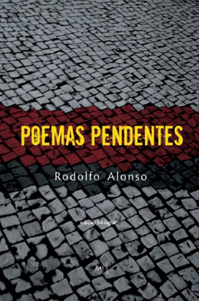Imagem Ilustrando a Notícia: Brasil recebe obra inédita de premiado poeta argentino