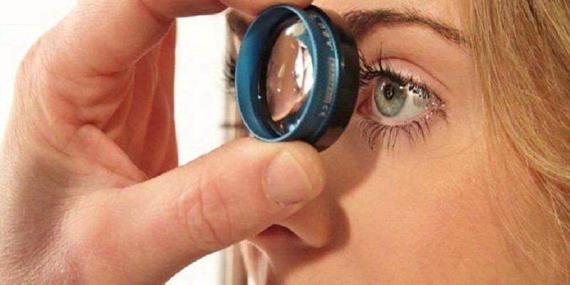Imagem Ilustrando a Notícia: Mês do oftalmologista é comemorado com campanha de orientação