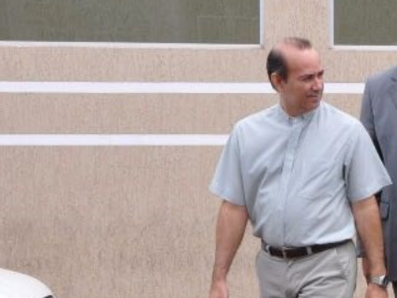Imagem Ilustrando a Notícia: Após denúncias do MPGO, padre é preso suspeito de abuso sexual