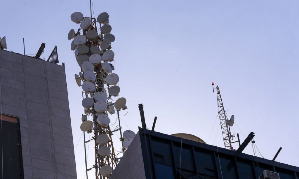 Imagem Ilustrando a Notícia: OCDE apresenta relatórios sobre era digital e telecomunicações no país