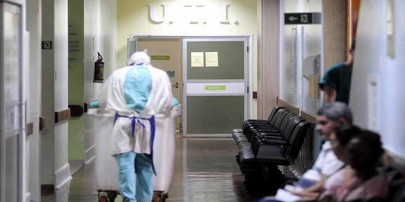 Imagem Ilustrando a Notícia: Hospitais do país terão projeto para qualificação da gestão