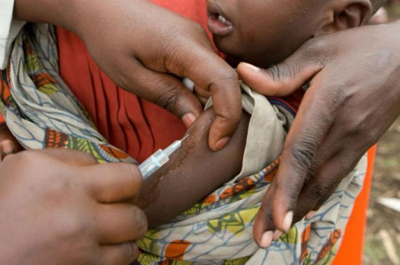 Imagem Ilustrando a Notícia: Angola tem 150 novos casos de febre amarela
