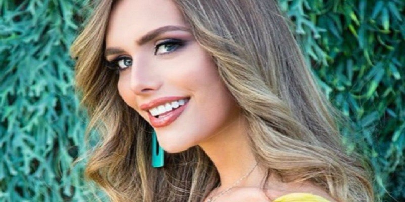 Imagem Ilustrando a Notícia: Transgênero é eleita Miss Espanha 2018