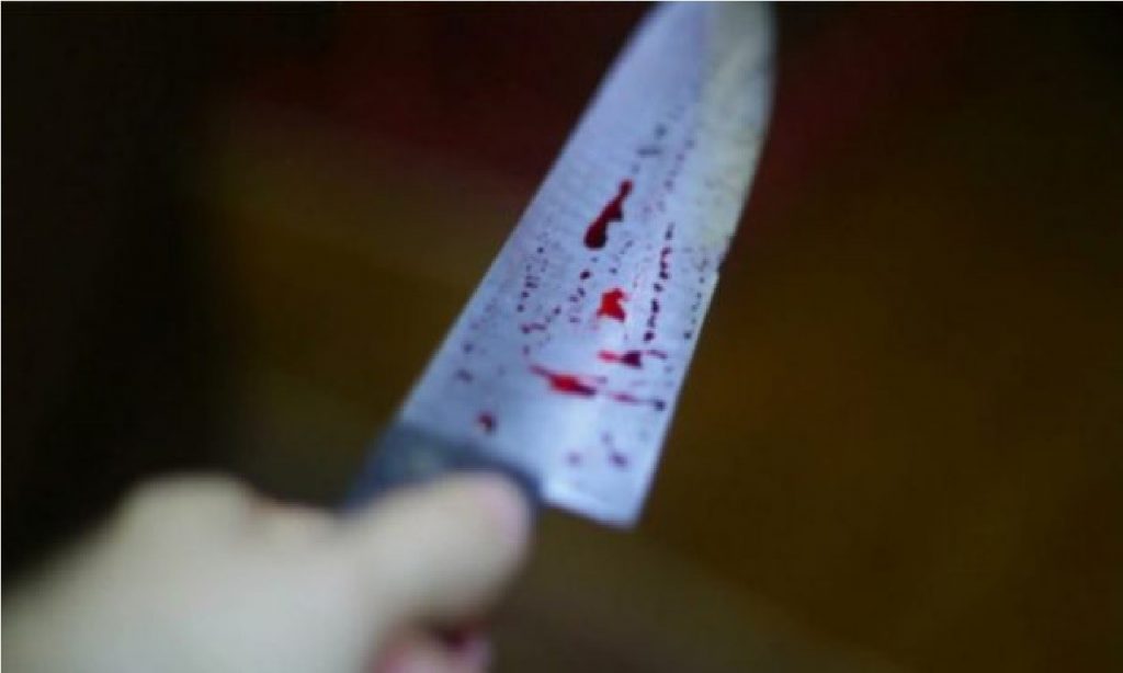 Imagem Ilustrando a Notícia: Briga entre amigos termina com faca cravada no corpo de um homem em Anápolis