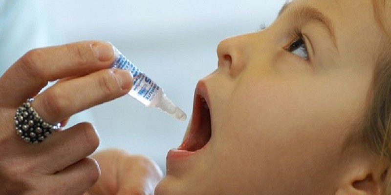 Imagem Ilustrando a Notícia: Segundo “Dia D” contra sarampo e pólio será em setembro