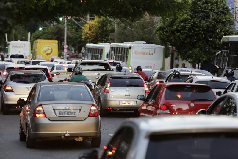 Imagem Ilustrando a Notícia: Medidas evitam que motorista perca CNH