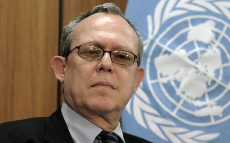 Imagem Ilustrando a Notícia: Vice-diretor da Unesco é destituído após acusação de assédio sexual
