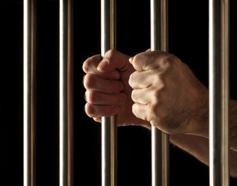 Imagem Ilustrando a Notícia: Homem é preso ‘morando’ em motel