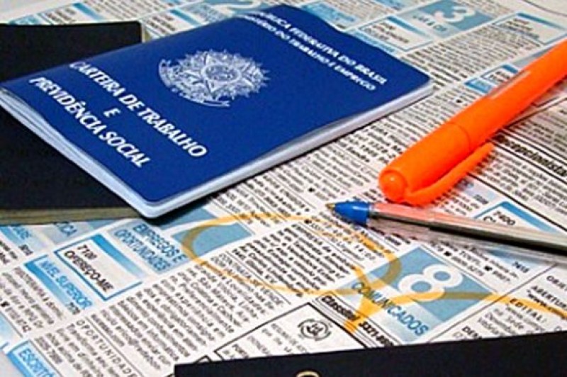 Imagem Ilustrando a Notícia: Sine Goiânia oferece 315 vagas de emprego nesta sexta-feira