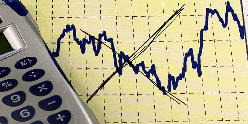 Imagem Ilustrando a Notícia: Mercado reduz pela quarta vez a projeção de crescimento do PIB