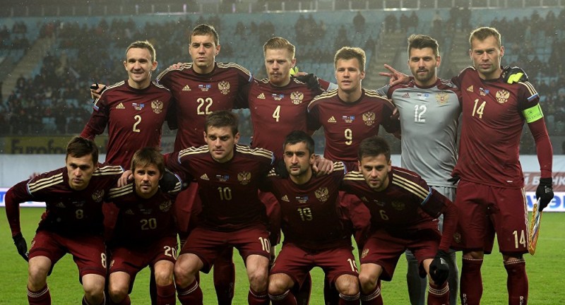 Imagem Ilustrando a Notícia: CBF adia convocação da seleção para amistosos contra Rússia e Alemanha