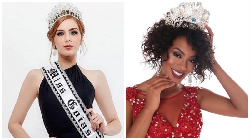 Imagem Ilustrando a Notícia: Miss Goiás encanta, mas não leva o título de Miss Brasil 2016