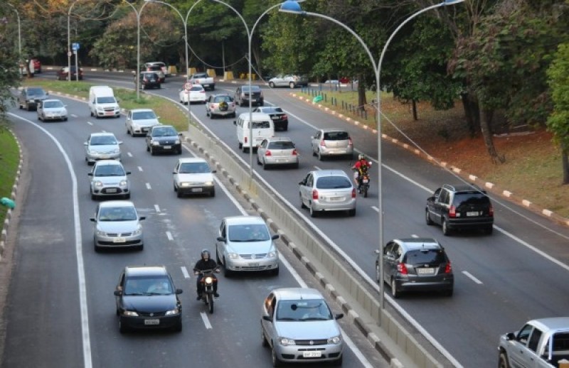 Imagem Ilustrando a Notícia: Em 3º trimestre do ano, 41,5 mil veículos foram financiados em Goiás
