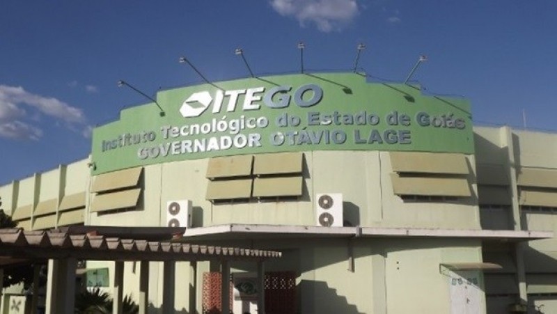 Imagem Ilustrando a Notícia: Novo Itego é inaugurado em Goiânia nesta sexta (6)