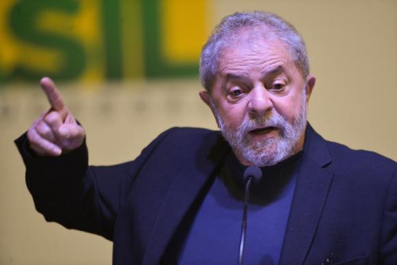 Imagem Ilustrando a Notícia: Indiciamento de Lula é peça de ficção e tem viés político, diz defesa