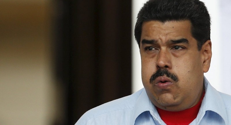 Imagem Ilustrando a Notícia: Para governo do Peru, Maduro não será bem-vindo à Cúpula das Américas