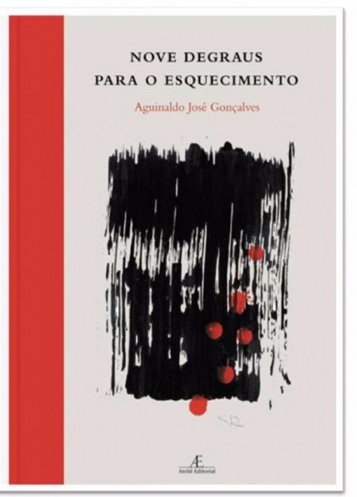 Imagem Ilustrando a Notícia: Vencedor do Prêmio Esso lança livro em Goiânia nesta quarta (25)