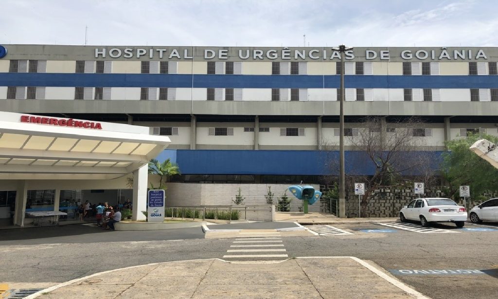 Imagem Ilustrando a Notícia: Secretaria de Saúde suspende a transição de OSs na gestão do Hugo