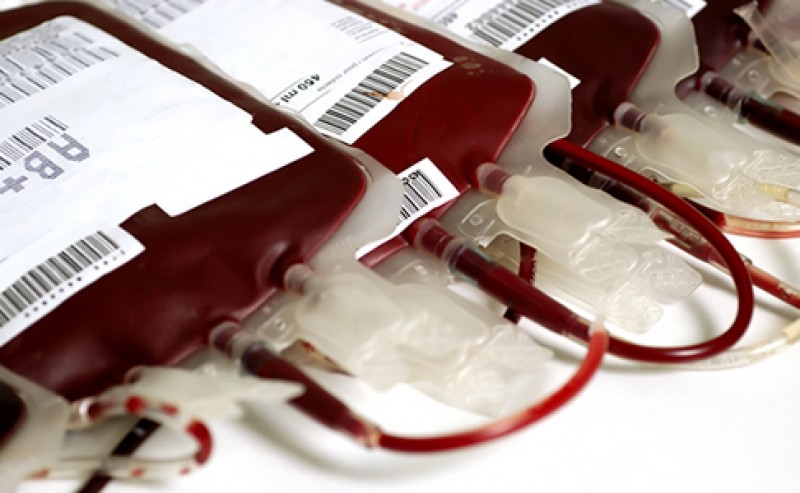 Imagem Ilustrando a Notícia: Banco de Sangue do HUGOL busca doações de O- e A-