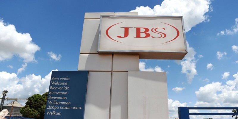 Imagem Ilustrando a Notícia: Ministério da Fazenda investiga irregularidades da JBS